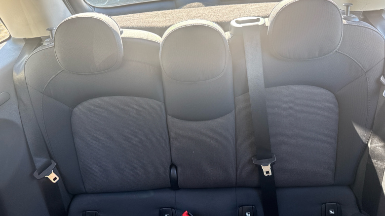 MINI Hatchback 1.5 One Classic 5dr Petrol Hatchback